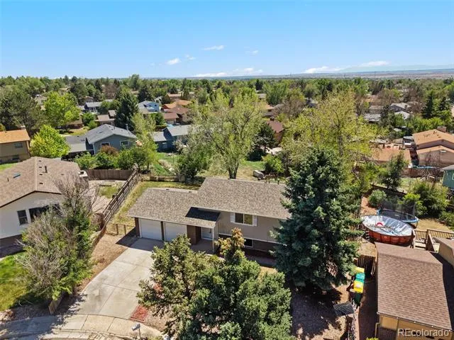7225 Millbrook Court Fountain, CO 80817