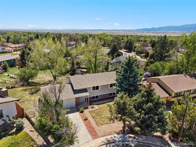 7225 Millbrook Court Fountain, CO 80817