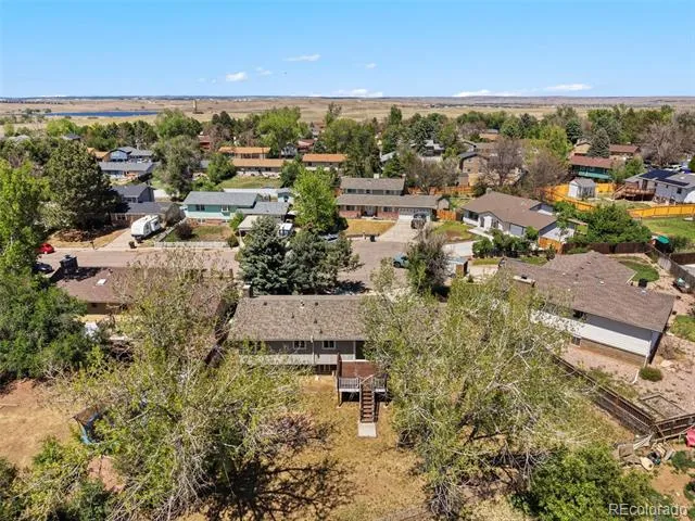 7225 Millbrook Court Fountain, CO 80817