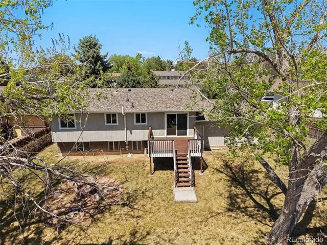 7225 Millbrook Court Fountain, CO 80817
