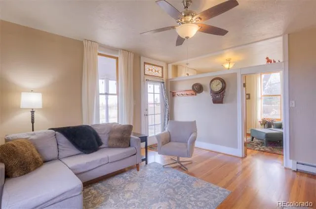 202 E Virginia Street La Veta, CO 81055