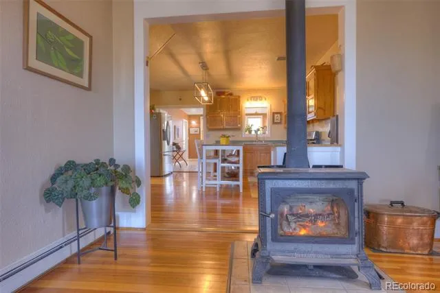 202 E Virginia Street La Veta, CO 81055