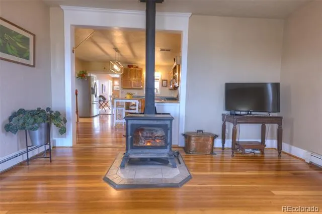 202 E Virginia Street La Veta, CO 81055