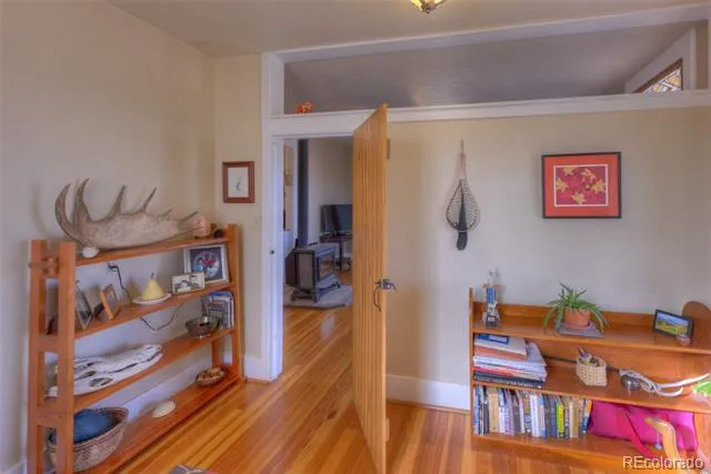 202 E Virginia Street La Veta, CO 81055