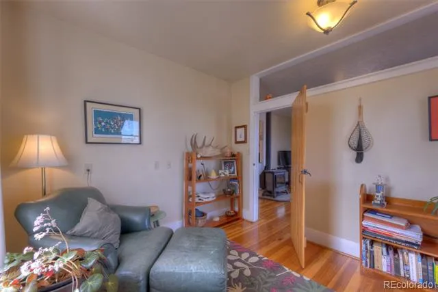 202 E Virginia Street La Veta, CO 81055