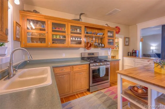 202 E Virginia Street La Veta, CO 81055