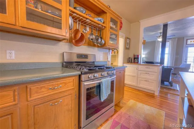 202 E Virginia Street La Veta, CO 81055