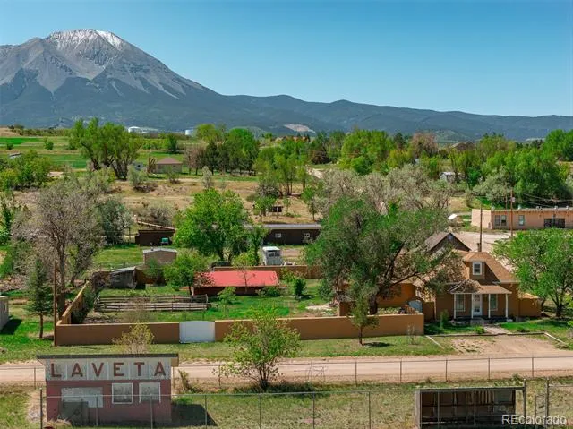 202 E Virginia Street La Veta, CO 81055