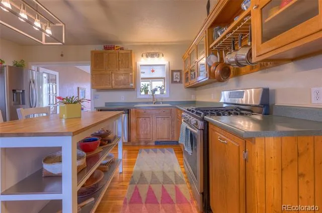 202 E Virginia Street La Veta, CO 81055
