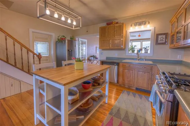 202 E Virginia Street La Veta, CO 81055