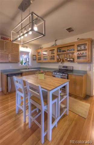 202 E Virginia Street La Veta, CO 81055