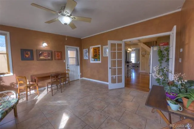 202 E Virginia Street La Veta, CO 81055