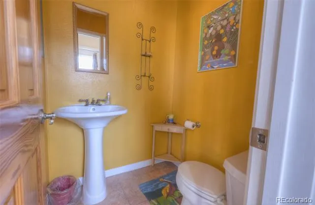 202 E Virginia Street La Veta, CO 81055