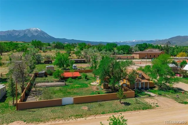 202 E Virginia Street La Veta, CO 81055