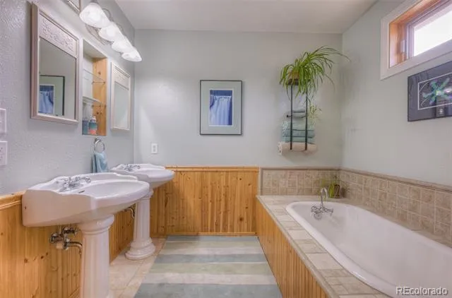 202 E Virginia Street La Veta, CO 81055