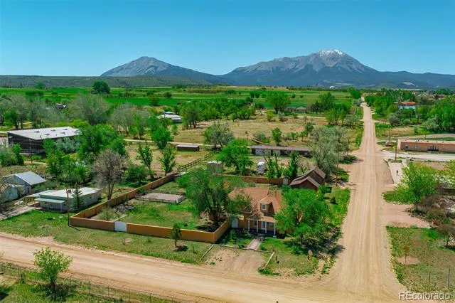 202 E Virginia Street La Veta, CO 81055