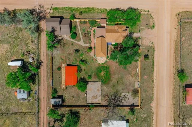 202 E Virginia Street La Veta, CO 81055