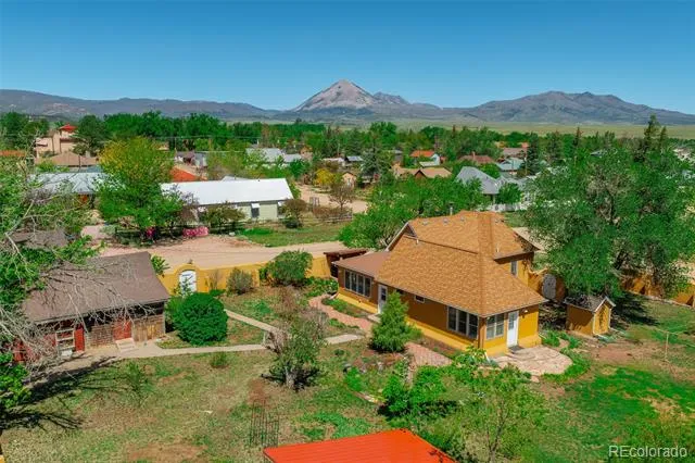 202 E Virginia Street La Veta, CO 81055