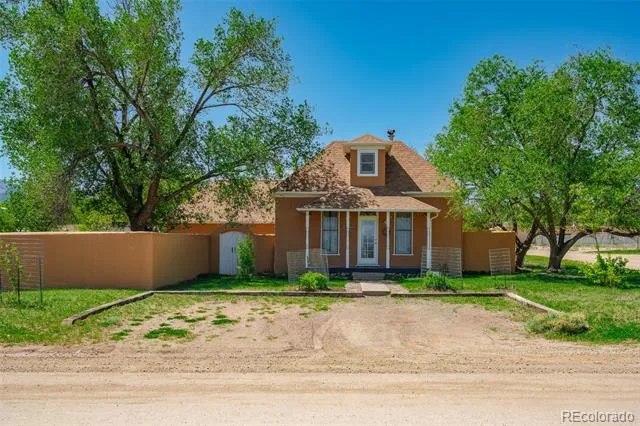 202 E Virginia Street La Veta, CO 81055