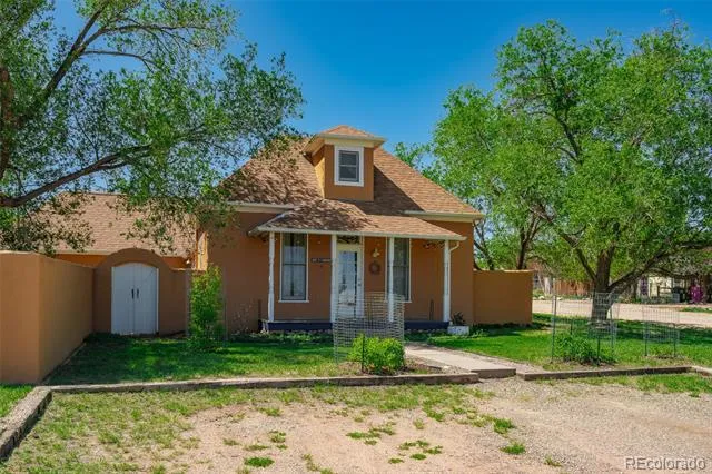 202 E Virginia Street La Veta, CO 81055
