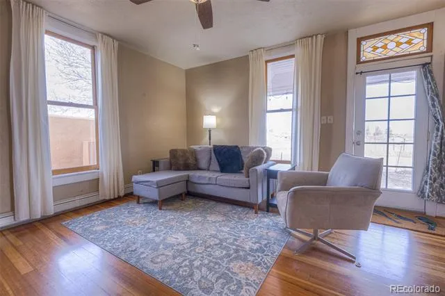 202 E Virginia Street La Veta, CO 81055