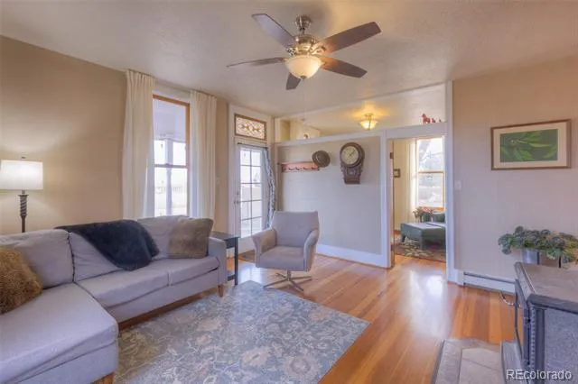 202 E Virginia Street La Veta, CO 81055