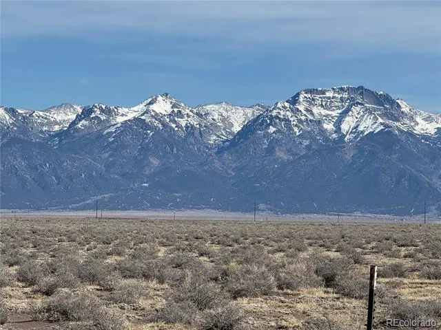 00 County Road 59 Center, CO 81125