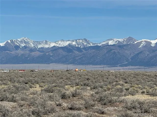 00 County Road 59 Center, CO 81125