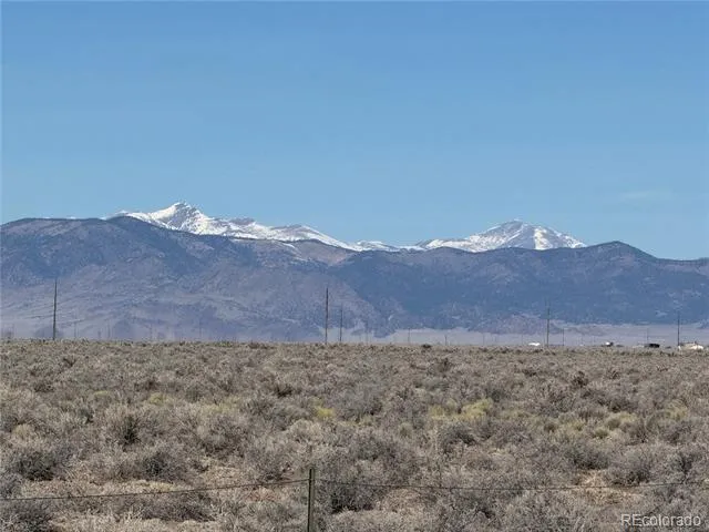00 County Road 59 Center, CO 81125