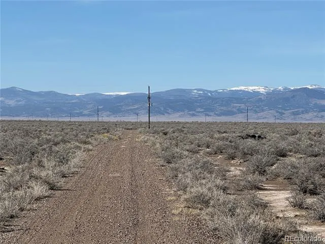 00 County Road 59 Center, CO 81125