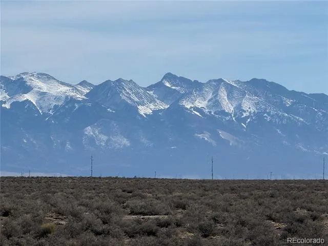 00 County Road 59 Center, CO 81125