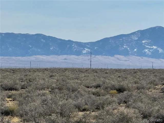 00 County Road 59 Center, CO 81125