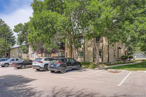 1876 S Pitkin Circle #B