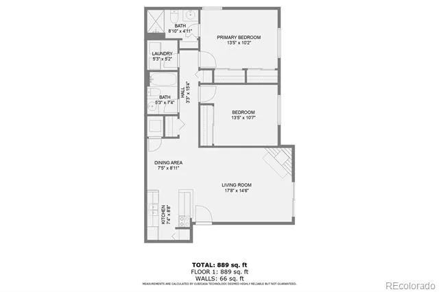 1876 S Pitkin Circle #B Aurora, CO 80017