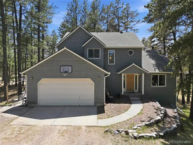 35446 Running Brook Lane Elizabeth, CO 80107