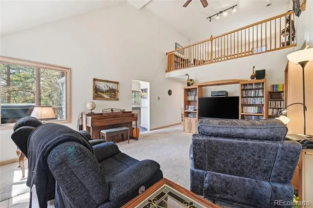 35446 Running Brook Lane Elizabeth, CO 80107