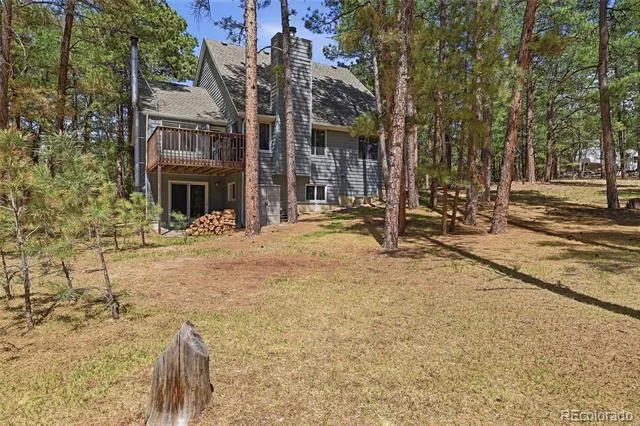 35446 Running Brook Lane Elizabeth, CO 80107