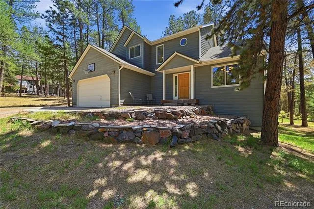 35446 Running Brook Lane Elizabeth, CO 80107