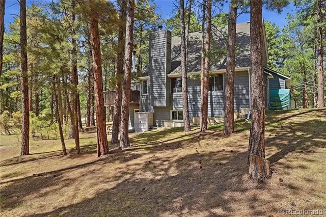 35446 Running Brook Lane Elizabeth, CO 80107