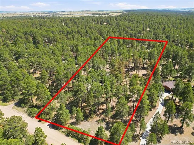 35446 Running Brook Lane Elizabeth, CO 80107