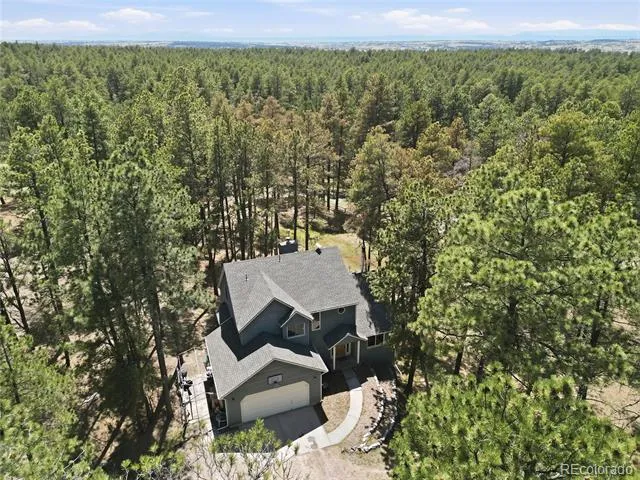 35446 Running Brook Lane Elizabeth, CO 80107