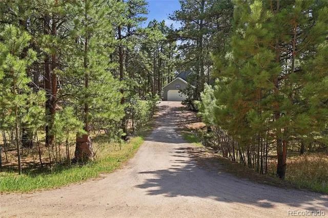35446 Running Brook Lane Elizabeth, CO 80107