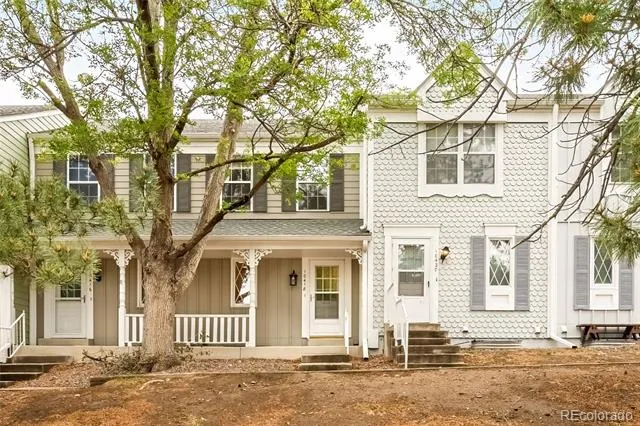 10418 W Dartmouth Avenue Lakewood, CO 80227