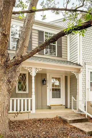10418 W Dartmouth Avenue Lakewood, CO 80227