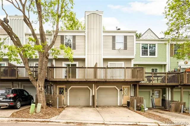 10418 W Dartmouth Avenue Lakewood, CO 80227