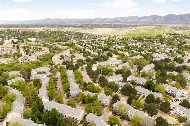 10418 W Dartmouth Avenue Lakewood, CO 80227