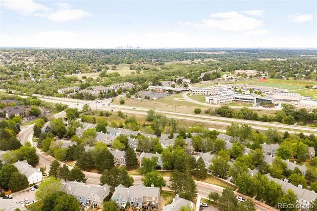 10418 W Dartmouth Avenue Lakewood, CO 80227
