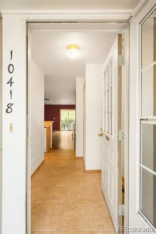 10418 W Dartmouth Avenue Lakewood, CO 80227
