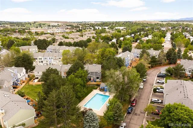 10418 W Dartmouth Avenue Lakewood, CO 80227