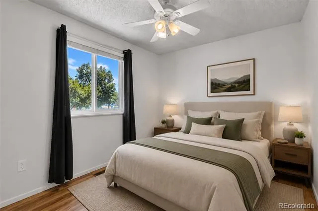 16219 E Linvale Avenue Aurora, CO 80013